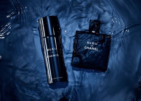 bleu de chanel idealo|what does bleu de chanel smell like.